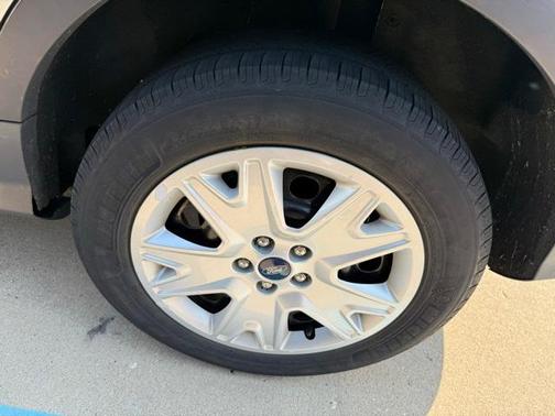 2014 Ford Escape S