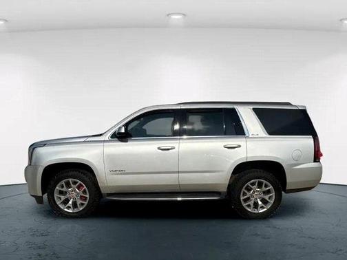 2017 GMC Yukon SLE