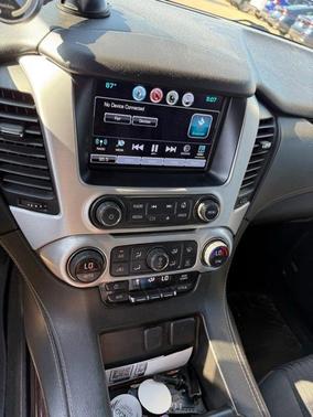 2017 GMC Yukon SLE