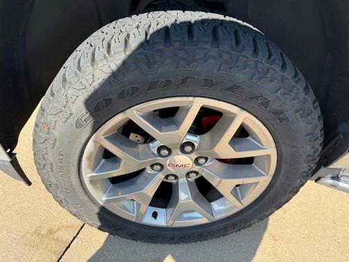 2017 GMC Yukon SLE