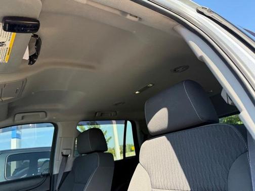 2017 GMC Yukon SLE