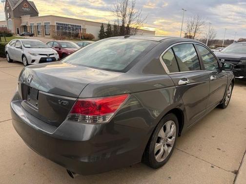 2009 Honda Accord EX-L