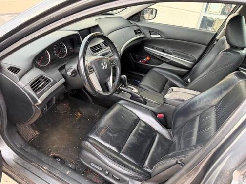 2009 Honda Accord EX-L