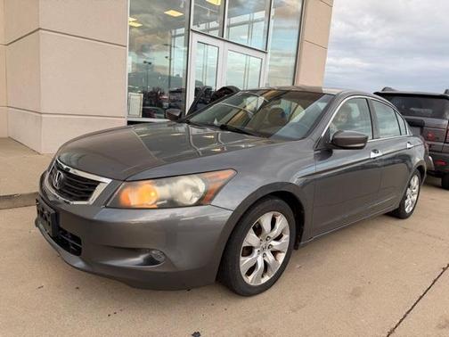 2009 Honda Accord EX-L