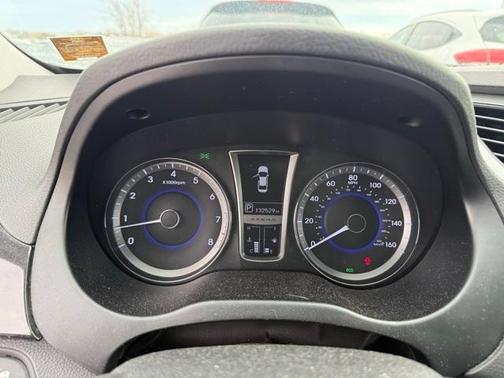 2013 Hyundai Azera Base