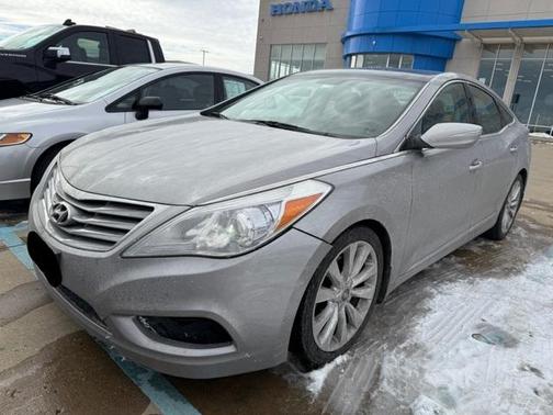 2013 Hyundai Azera Base