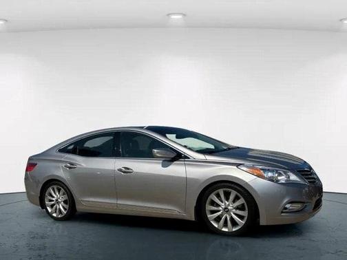 2013 Hyundai Azera Base