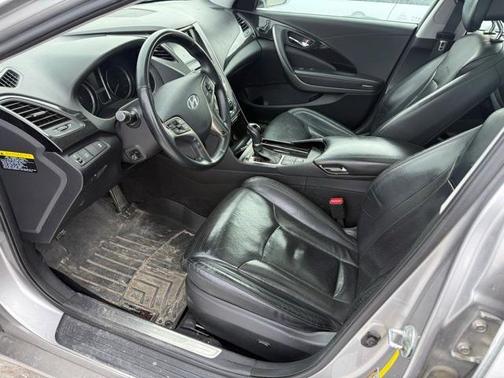 2013 Hyundai Azera Base