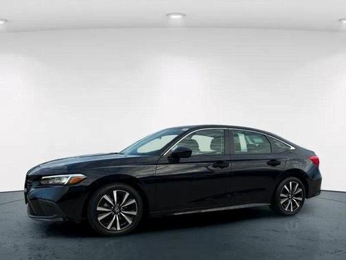 2023 Honda Civic EX