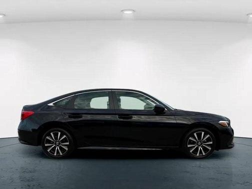 2023 Honda Civic EX