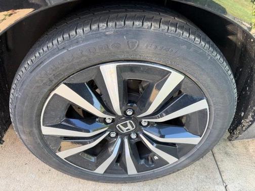 2023 Honda Civic EX