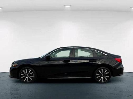 2023 Honda Civic EX