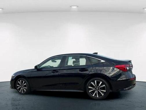 2023 Honda Civic EX
