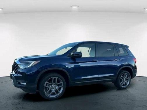 2022 Honda Passport EX-L