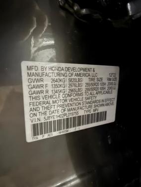 2023 Acura MDX A-Spec