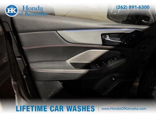 2023 Acura MDX A-Spec