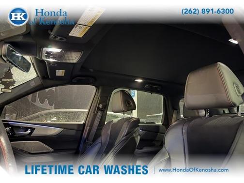 2023 Acura MDX A-Spec