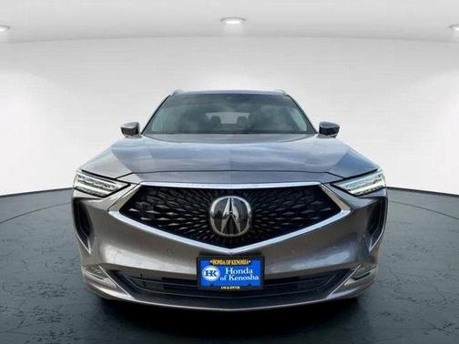 2023 Acura MDX Advance