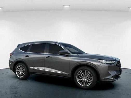 2023 Acura MDX Advance