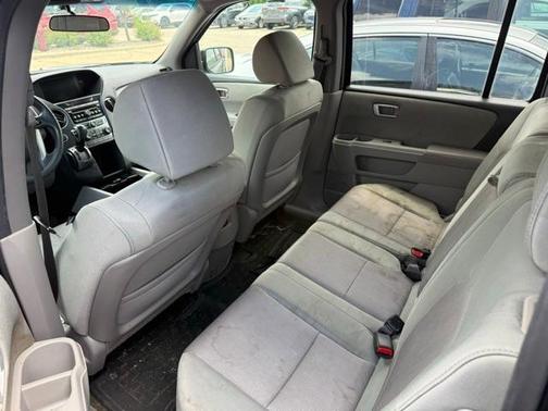 2014 Honda Pilot EX