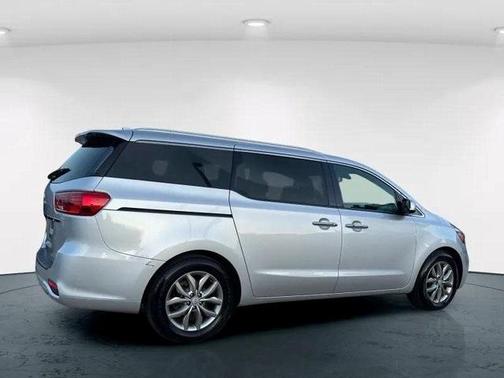 2020 Kia Sedona SX