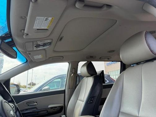 2020 Kia Sedona SX