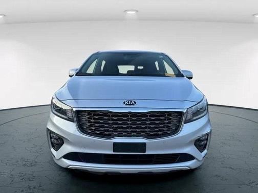 2020 Kia Sedona SX
