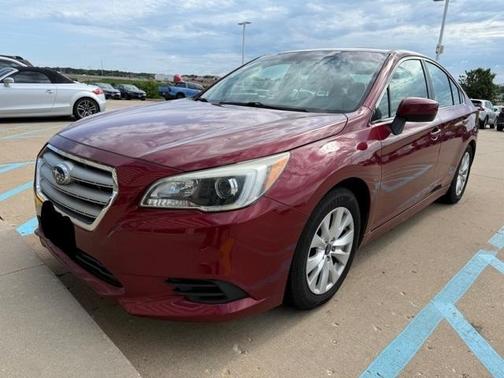 2015 Subaru Legacy 2.5i Premium