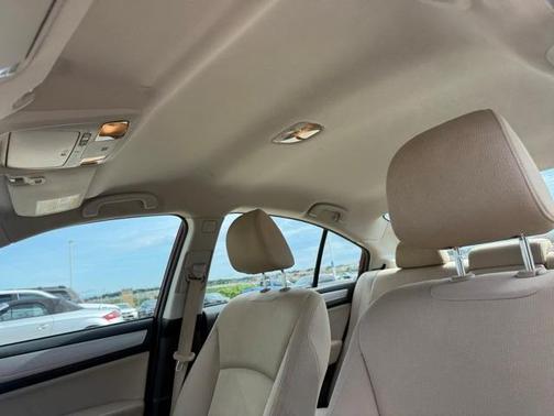 2015 Subaru Legacy 2.5i Premium