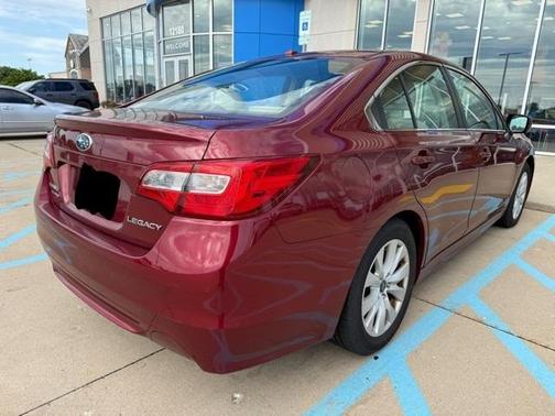 2015 Subaru Legacy 2.5i Premium