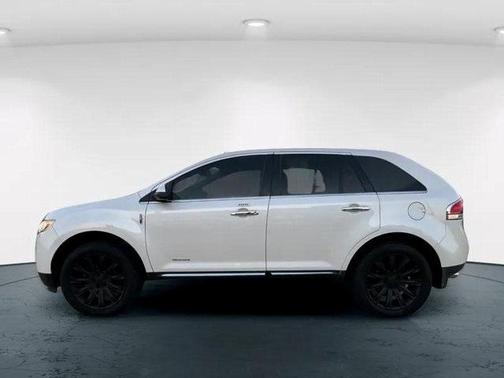 2011 Lincoln MKX Base