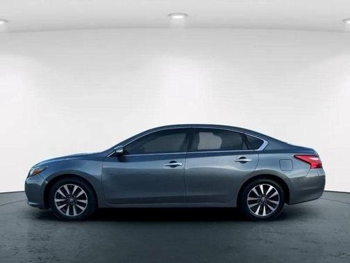 2017 Nissan Altima 2.5 SL