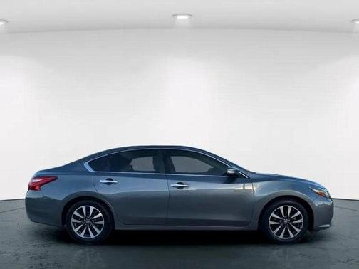 2017 Nissan Altima 2.5 SL