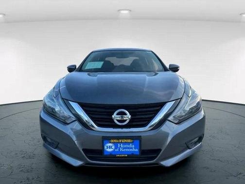 2017 Nissan Altima 2.5 SL