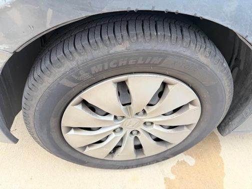 2009 Honda Accord LX