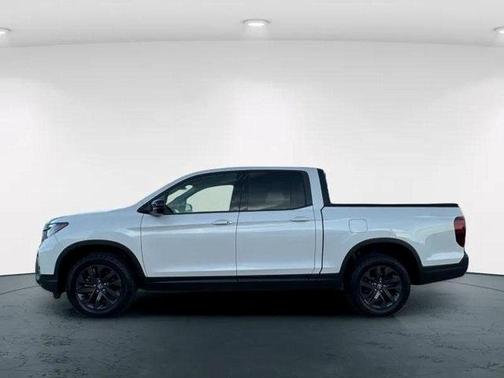2023 Honda Ridgeline Sport