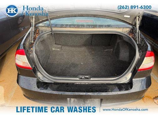 2006 Mercury Milan V6 Premier