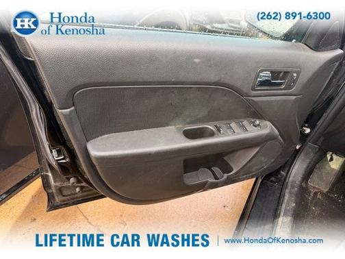 2006 Mercury Milan V6 Premier