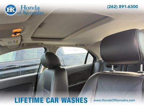 2006 Mercury Milan V6 Premier