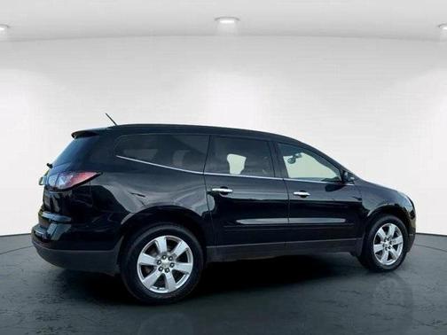 2017 Chevrolet Traverse 1LT