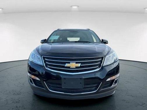 2017 Chevrolet Traverse 1LT