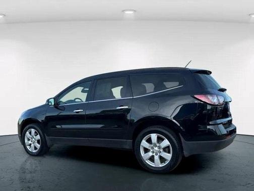 2017 Chevrolet Traverse 1LT