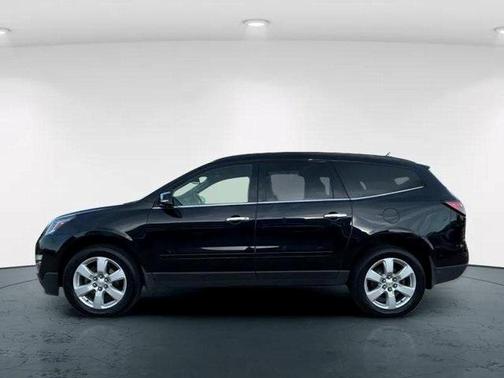 2017 Chevrolet Traverse 1LT