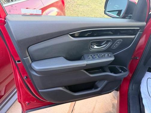 2023 Honda Pilot EX-L 7-Passenger