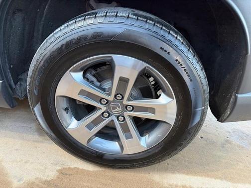 2023 Honda Pilot EX-L 7-Passenger