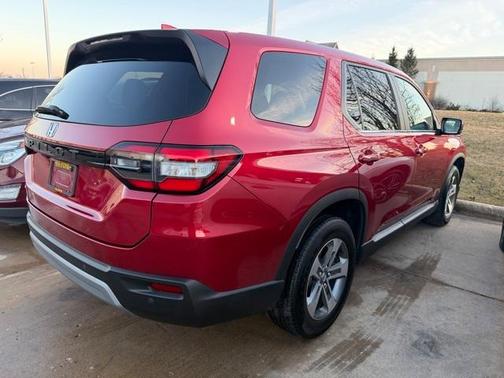 2023 Honda Pilot EX-L 7-Passenger