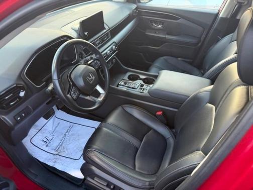 2023 Honda Pilot EX-L 7-Passenger