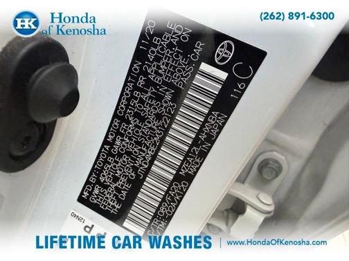 2021 Toyota Corolla Hatchback SE