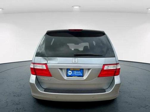 2007 Honda Odyssey EX-L