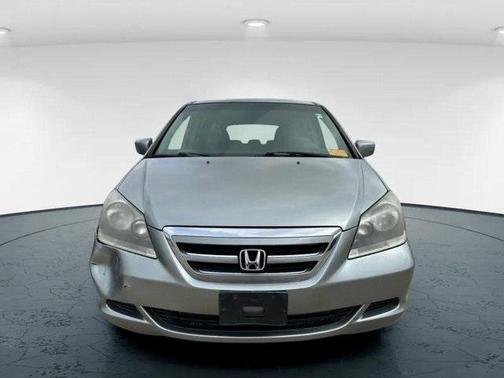 2007 Honda Odyssey EX-L